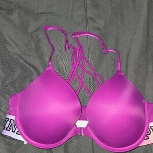 PINK Victoria's Secret Push-up